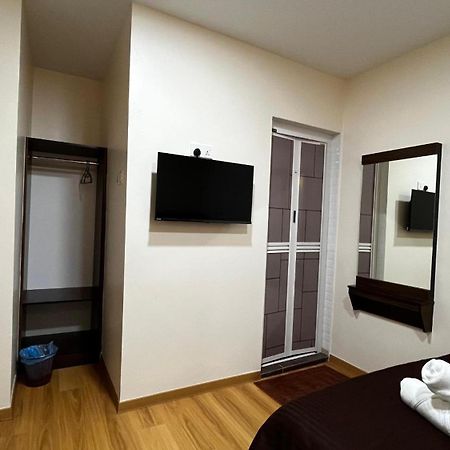 Skye Apartment Hotel ブリンチャン エクステリア 写真