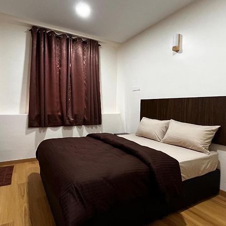 Skye Apartment Hotel ブリンチャン エクステリア 写真
