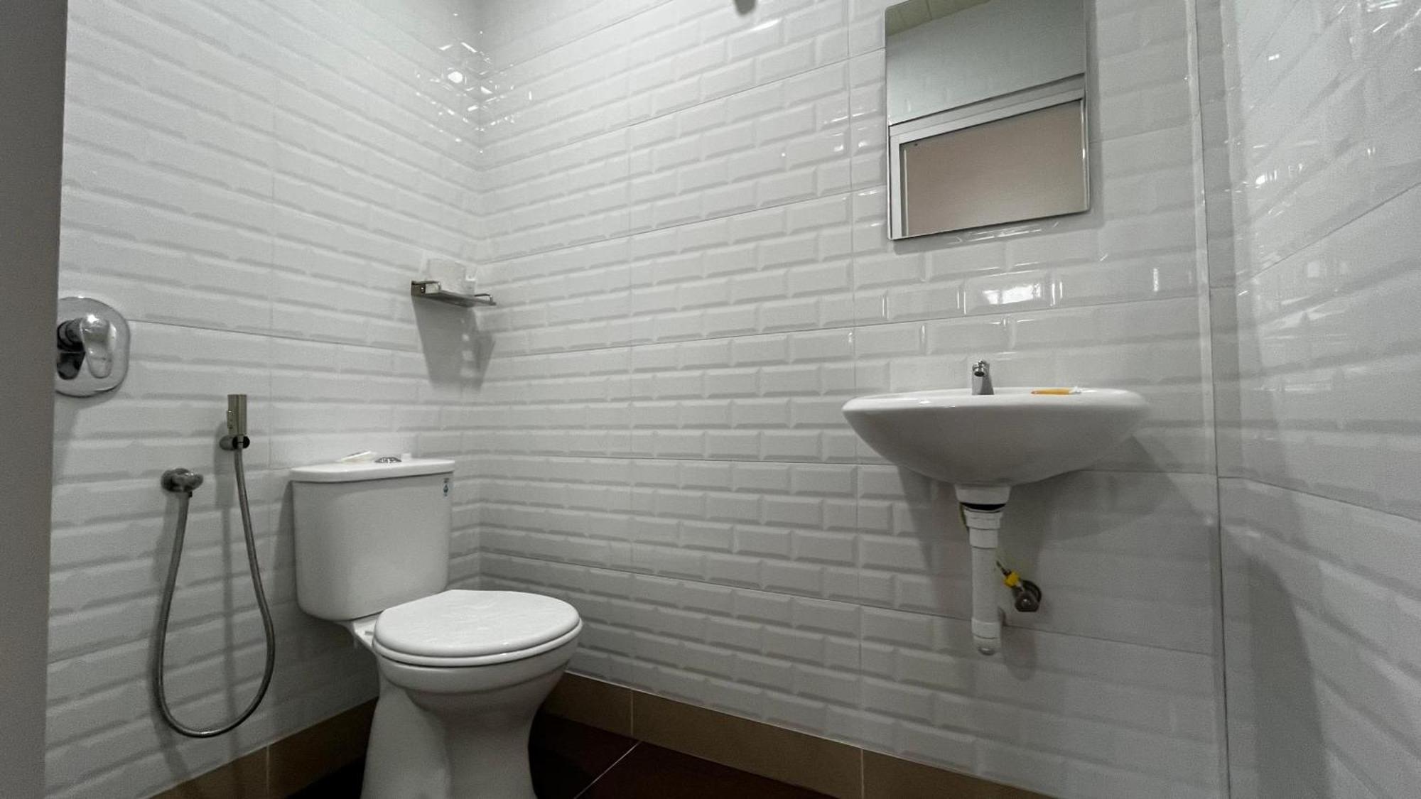 Skye Apartment Hotel ブリンチャン エクステリア 写真